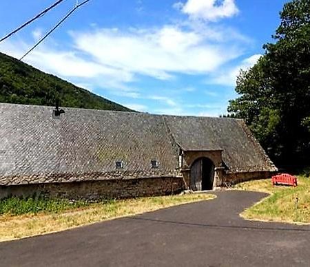 Le Petit Mars Villa Le Vaulmier Luaran gambar