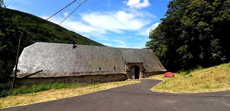 Le Petit Mars Villa Le Vaulmier Luaran gambar